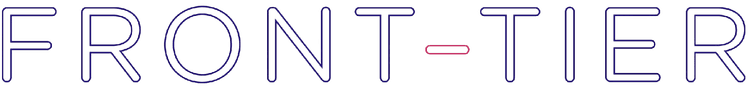 Fronttier logo